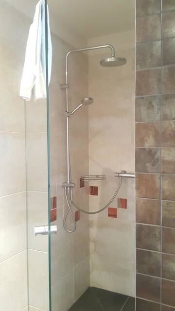 Фото номера Стандартные апартаменты Апарт-отели Rever Spa г. Мелец 5