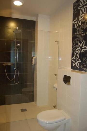Фото номера Апартаменты Делюкс Апарт-отели Rever Spa г. Мелец 9