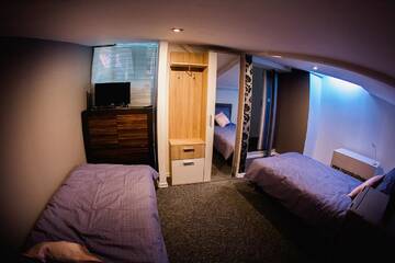 Фотографии Хостелы NOCLEGI HOSTEL CENTRUM MIELEC г. Мелец (Польша) №2 Фото Хостелы NOCLEGI HOSTEL CENTRUM MIELEC г. Мелец 2